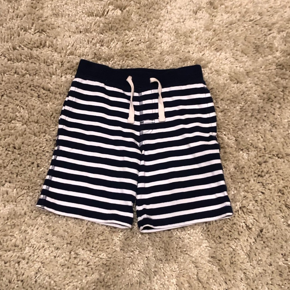 Baby Gap Toddler 5T Cotton Shorts